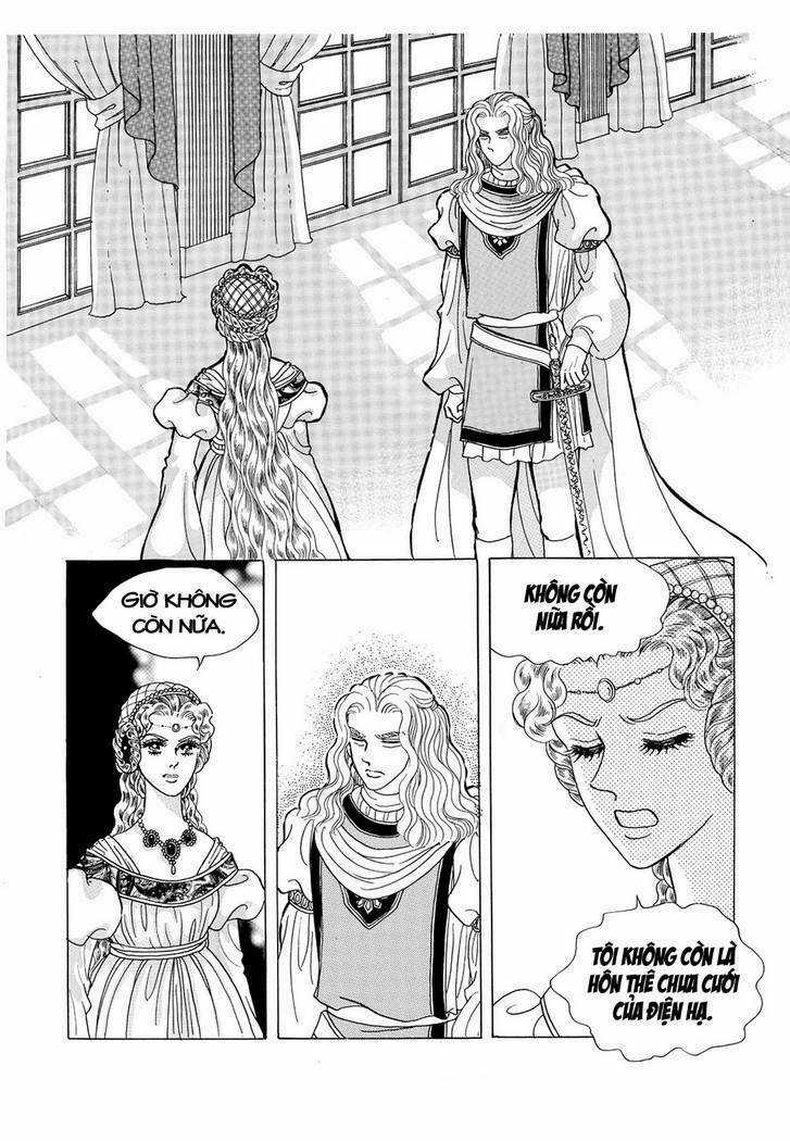 Princess Manhwa - Chapter 21 - Trang 42