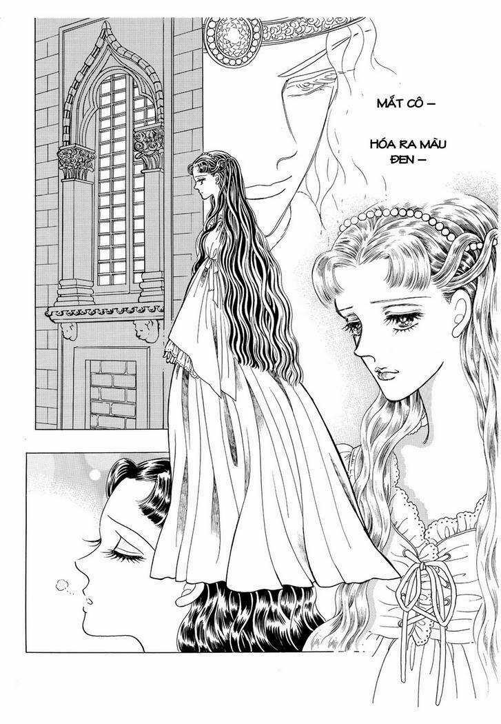 Princess Manhwa - Chapter 21 - Trang 46