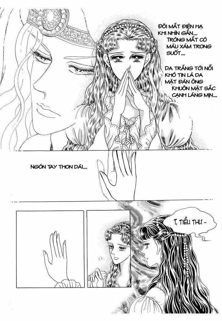 Princess Manhwa - Chapter 21 - Trang 47