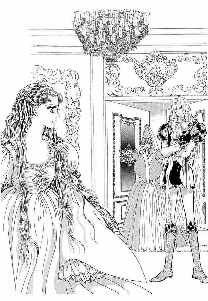 Princess Manhwa - Chapter 21 - Trang 48