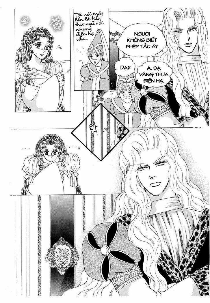 Princess Manhwa - Chapter 21 - Trang 49