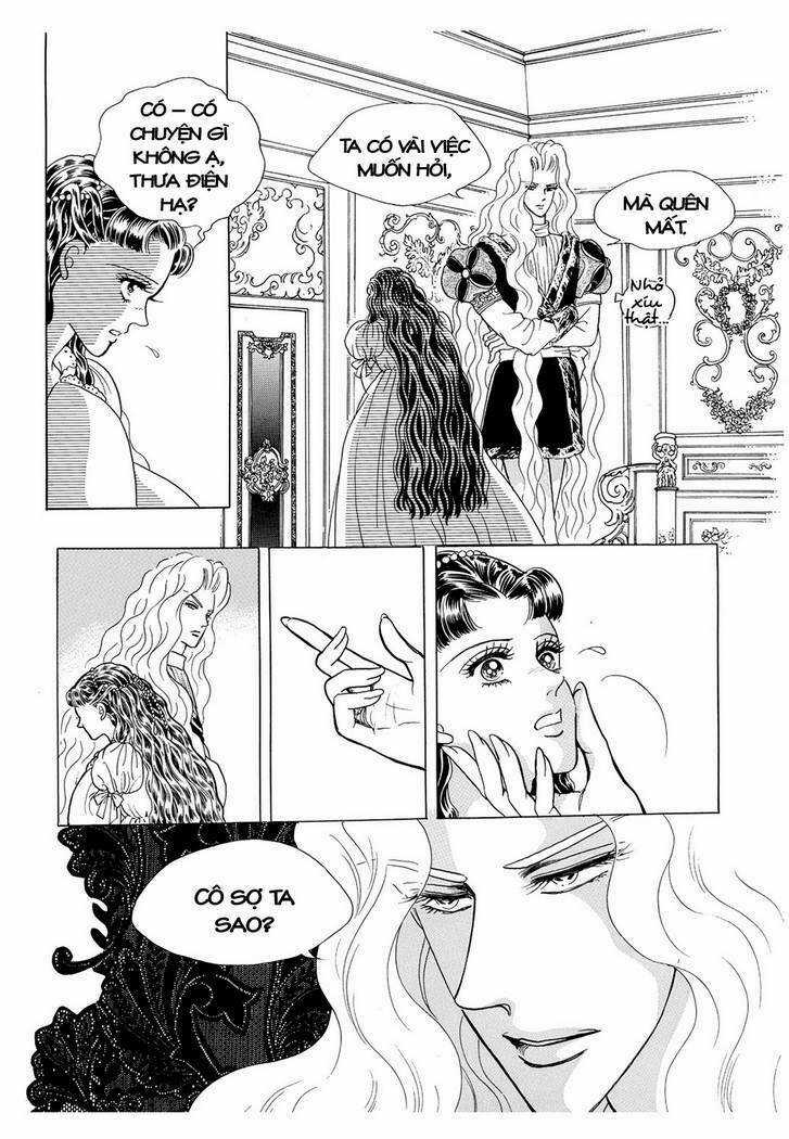 Princess Manhwa - Chapter 21 - Trang 50