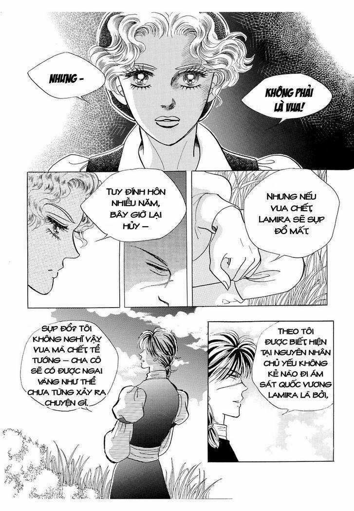 Princess Manhwa - Chapter 21 - Trang 6