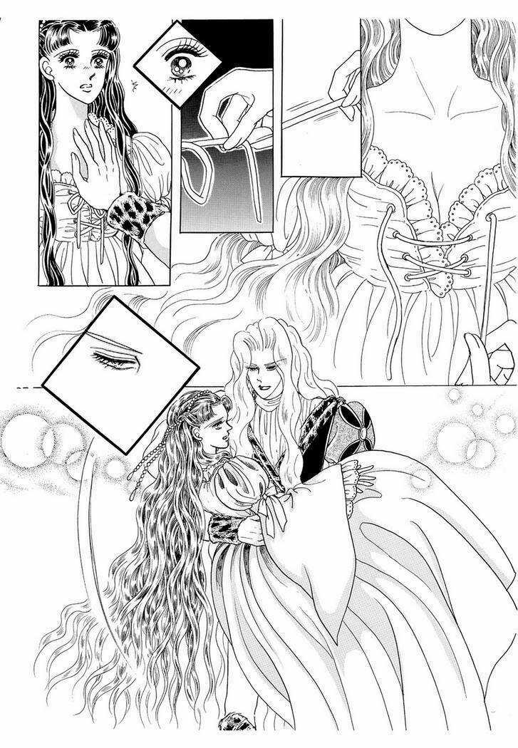 Princess Manhwa - Chapter 21 - Trang 54