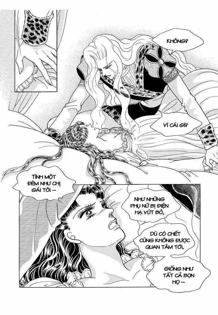 Princess Manhwa - Chapter 21 - Trang 56