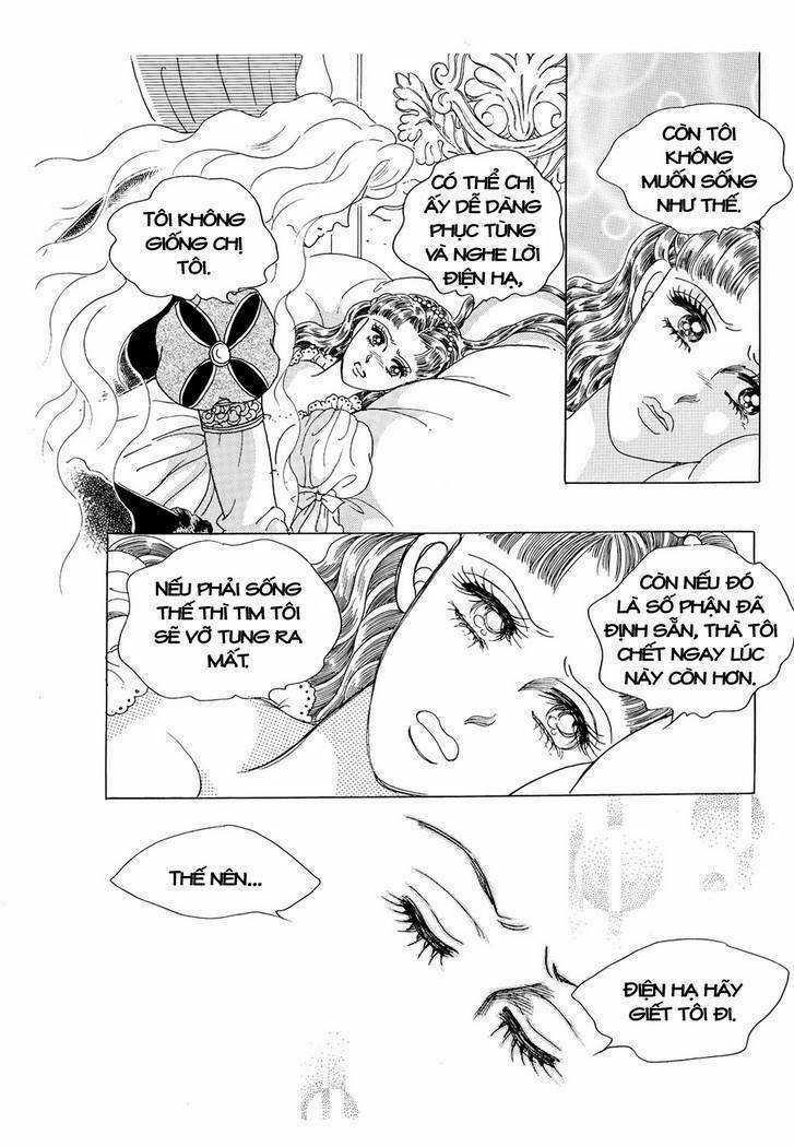 Princess Manhwa - Chapter 21 - Trang 58