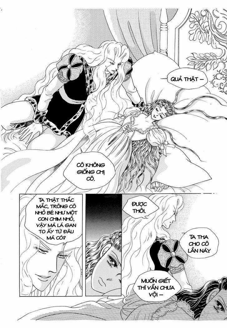 Princess Manhwa - Chapter 21 - Trang 59