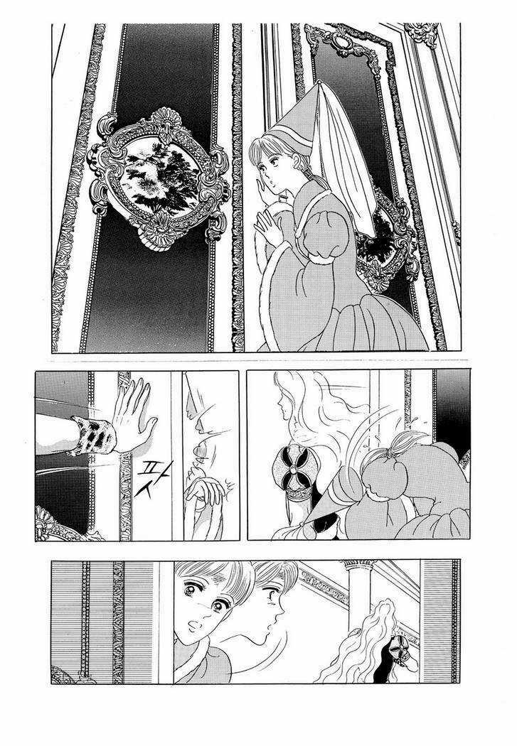 Princess Manhwa - Chapter 21 - Trang 60