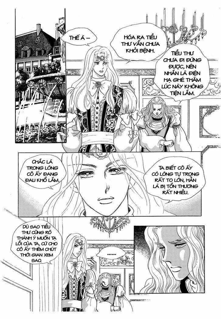 Princess Manhwa - Chapter 21 - Trang 62