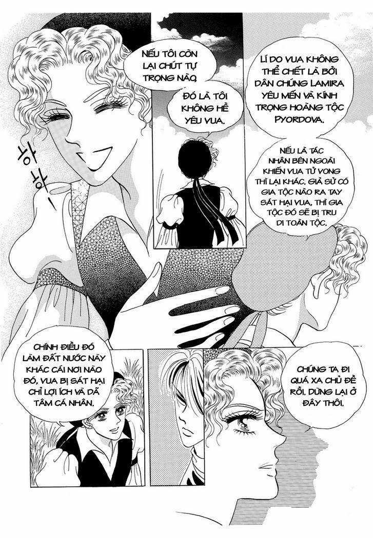 Princess Manhwa - Chapter 21 - Trang 8