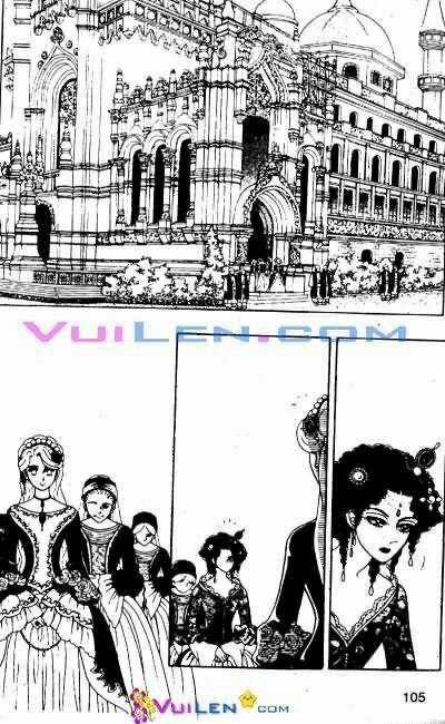 Princess Manhwa - Chapter 22 - Trang 105