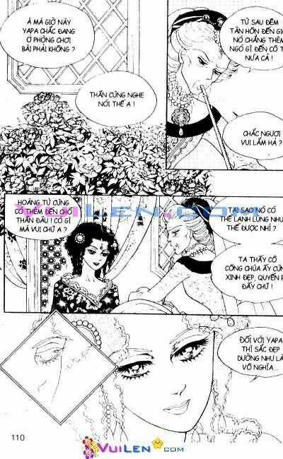 Princess Manhwa - Chapter 22 - Trang 110