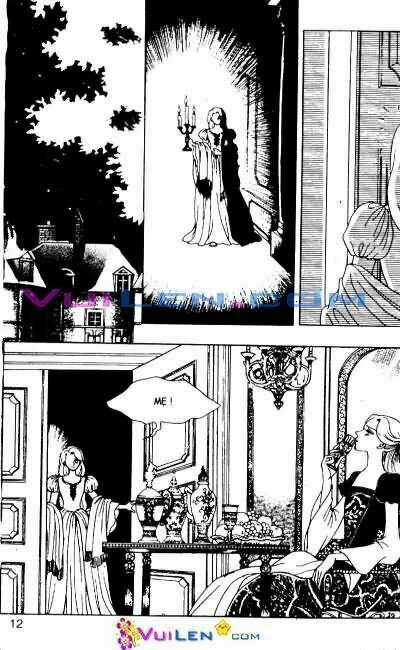 Princess Manhwa - Chapter 22 - Trang 12