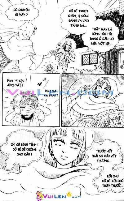 Princess Manhwa - Chapter 22 - Trang 117