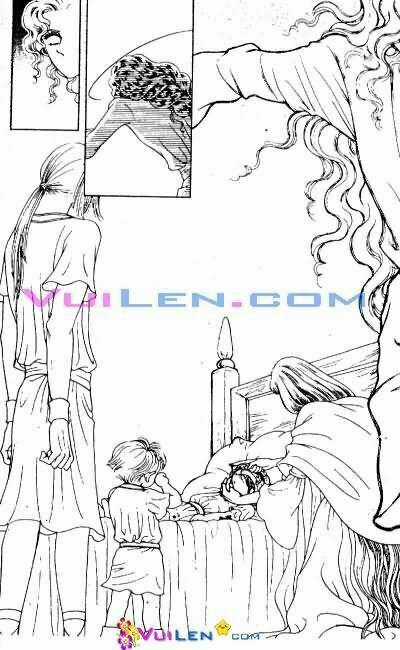 Princess Manhwa - Chapter 22 - Trang 120