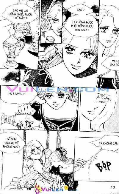 Princess Manhwa - Chapter 22 - Trang 13