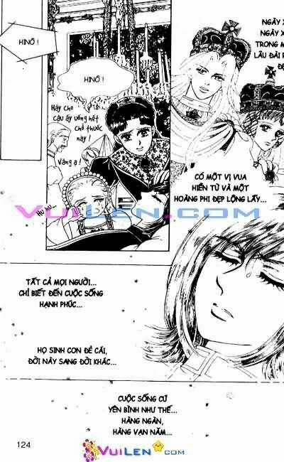 Princess Manhwa - Chapter 22 - Trang 124