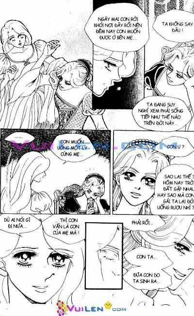 Princess Manhwa - Chapter 22 - Trang 14