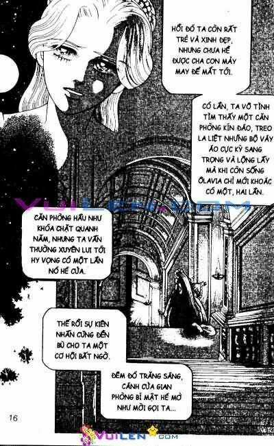 Princess Manhwa - Chapter 22 - Trang 16