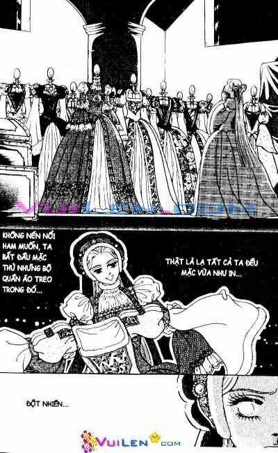 Princess Manhwa - Chapter 22 - Trang 17