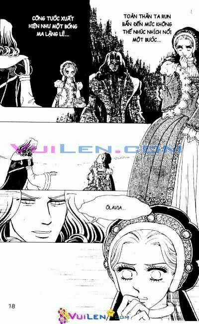 Princess Manhwa - Chapter 22 - Trang 18