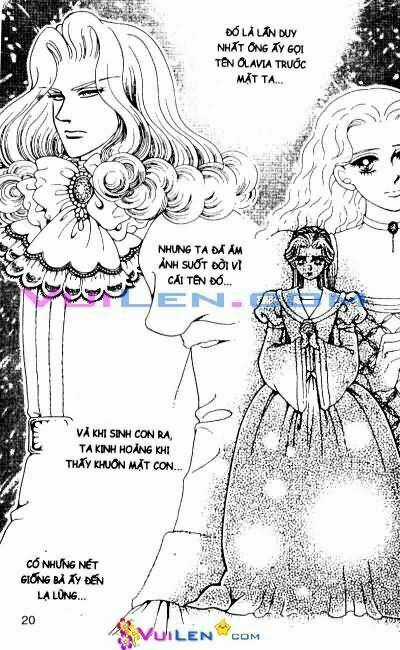 Princess Manhwa - Chapter 22 - Trang 20