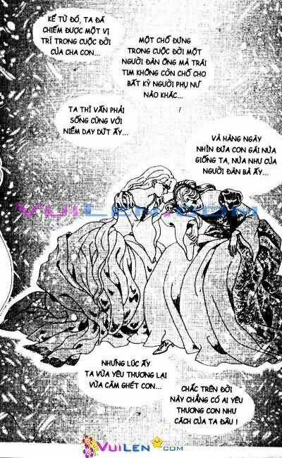 Princess Manhwa - Chapter 22 - Trang 21