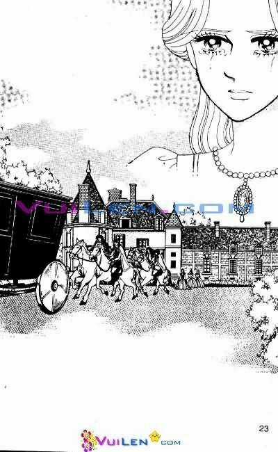 Princess Manhwa - Chapter 22 - Trang 23