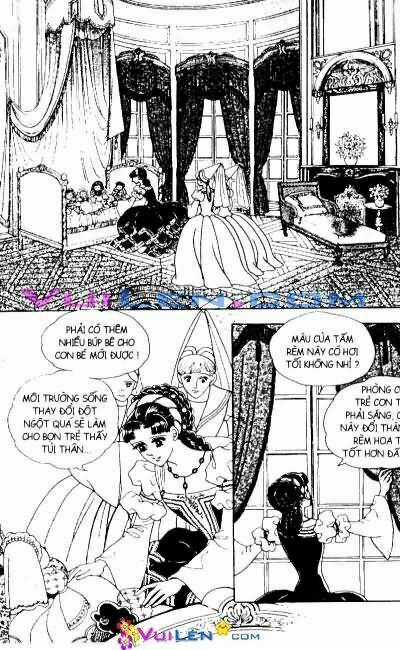 Princess Manhwa - Chapter 22 - Trang 4