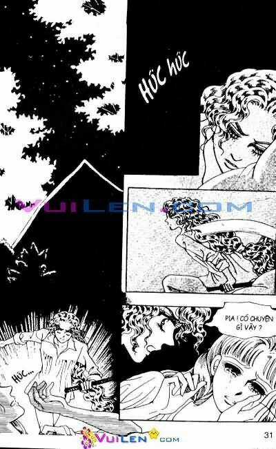 Princess Manhwa - Chapter 22 - Trang 31