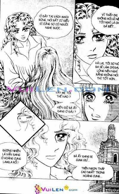 Princess Manhwa - Chapter 22 - Trang 35