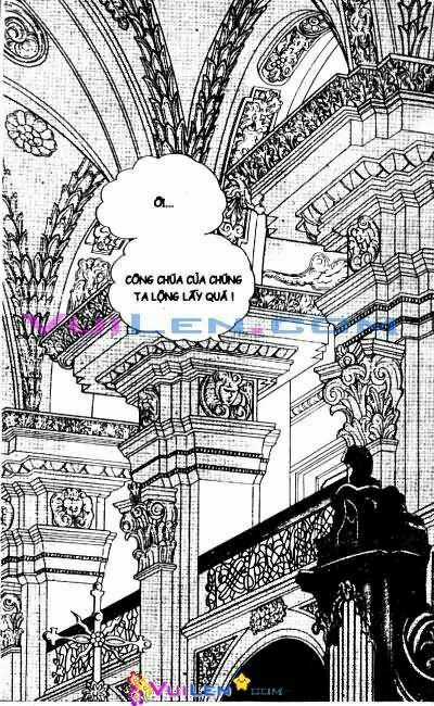Princess Manhwa - Chapter 22 - Trang 38