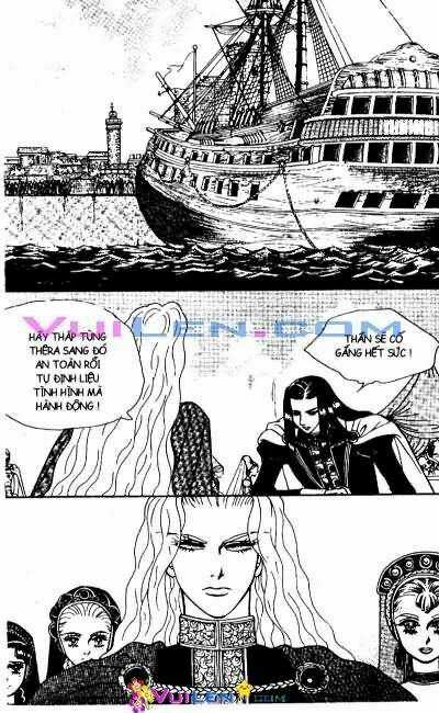 Princess Manhwa - Chapter 22 - Trang 40