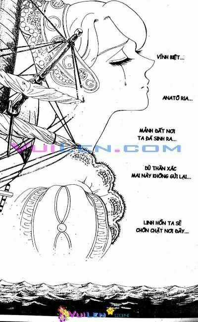 Princess Manhwa - Chapter 22 - Trang 43