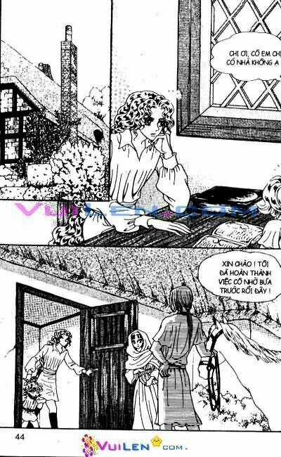 Princess Manhwa - Chapter 22 - Trang 44