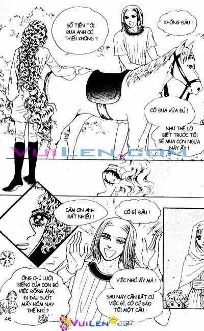 Princess Manhwa - Chapter 22 - Trang 46