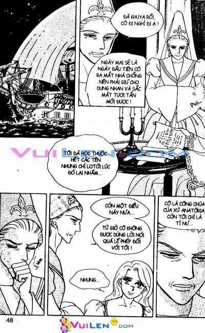 Princess Manhwa - Chapter 22 - Trang 48