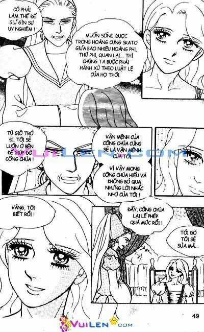 Princess Manhwa - Chapter 22 - Trang 49
