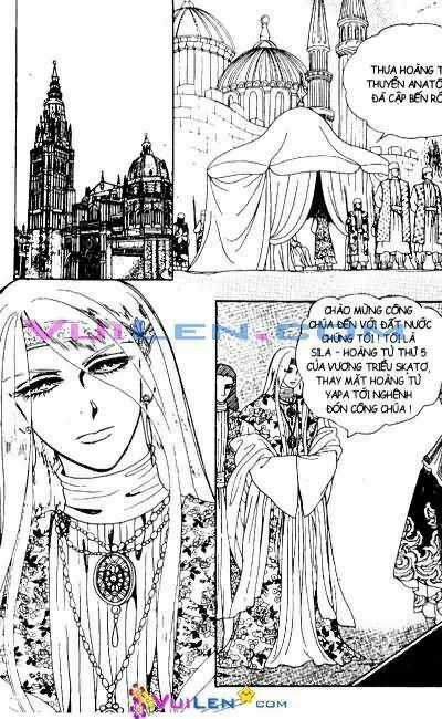 Princess Manhwa - Chapter 22 - Trang 50