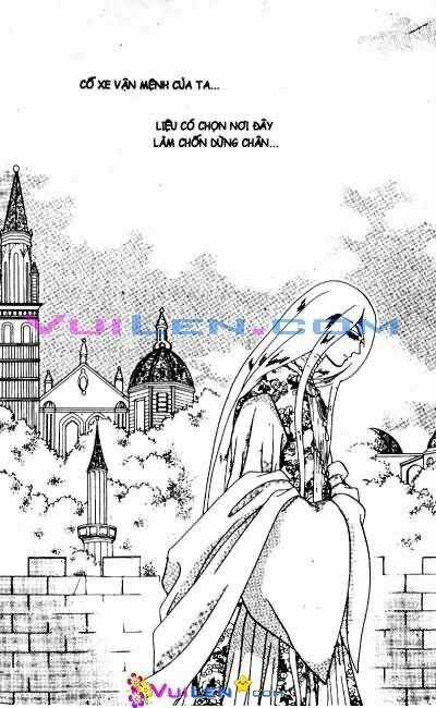 Princess Manhwa - Chapter 22 - Trang 52