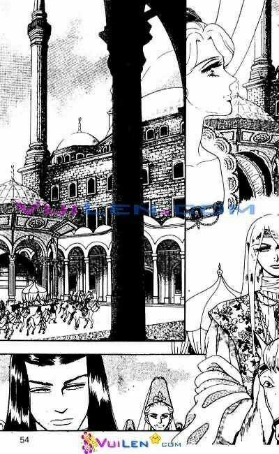 Princess Manhwa - Chapter 22 - Trang 54