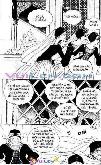 Princess Manhwa - Chapter 22 - Trang 55