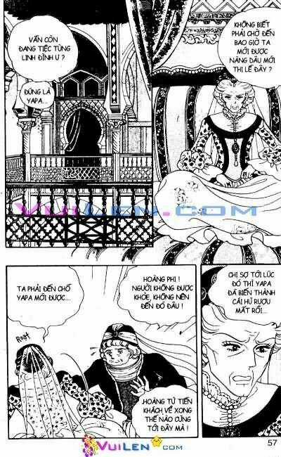 Princess Manhwa - Chapter 22 - Trang 57