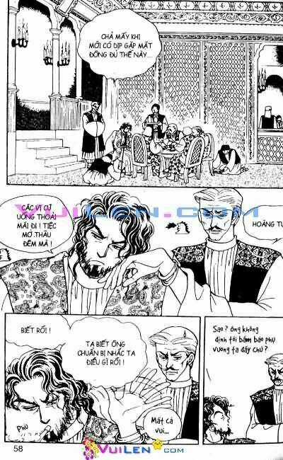 Princess Manhwa - Chapter 22 - Trang 58