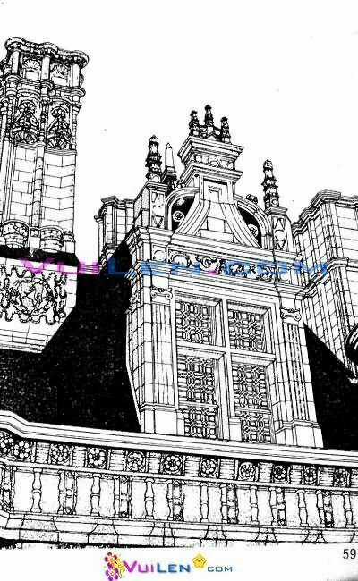 Princess Manhwa - Chapter 22 - Trang 59