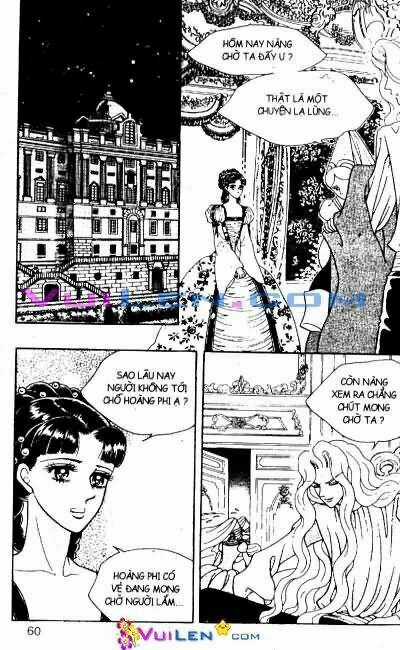 Princess Manhwa - Chapter 22 - Trang 60