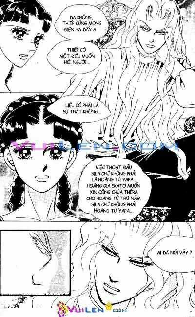 Princess Manhwa - Chapter 22 - Trang 61