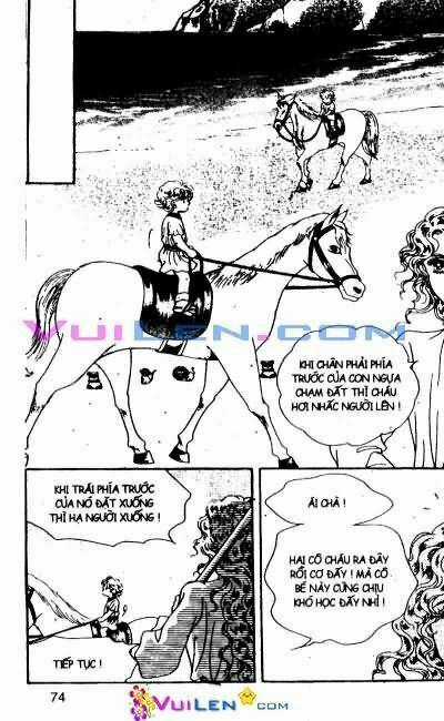 Princess Manhwa - Chapter 22 - Trang 74