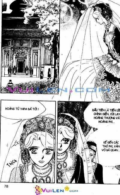 Princess Manhwa - Chapter 22 - Trang 78
