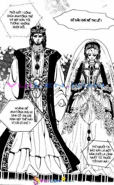 Princess Manhwa - Chapter 22 - Trang 80